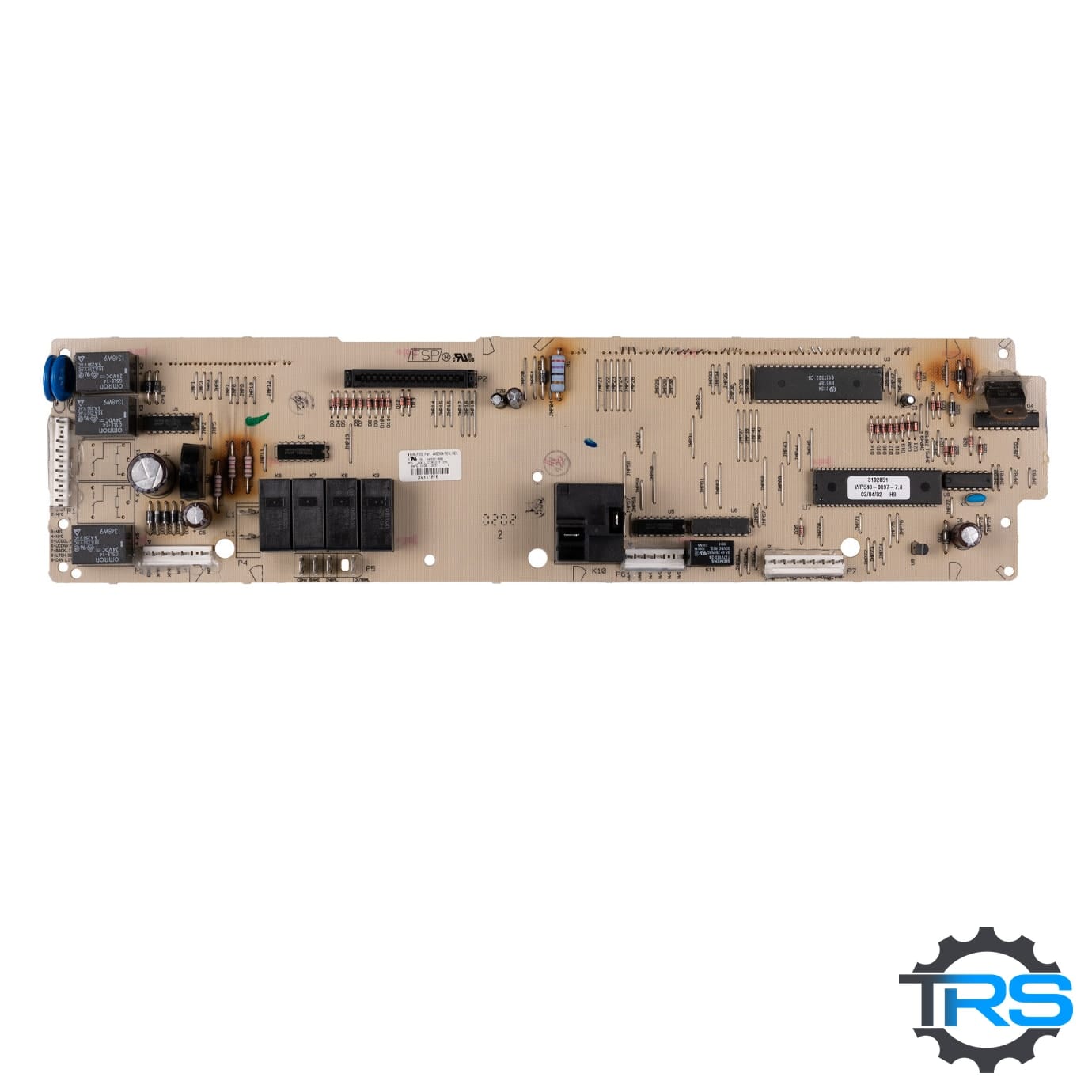 Whirlpool W10352983 product image 2
