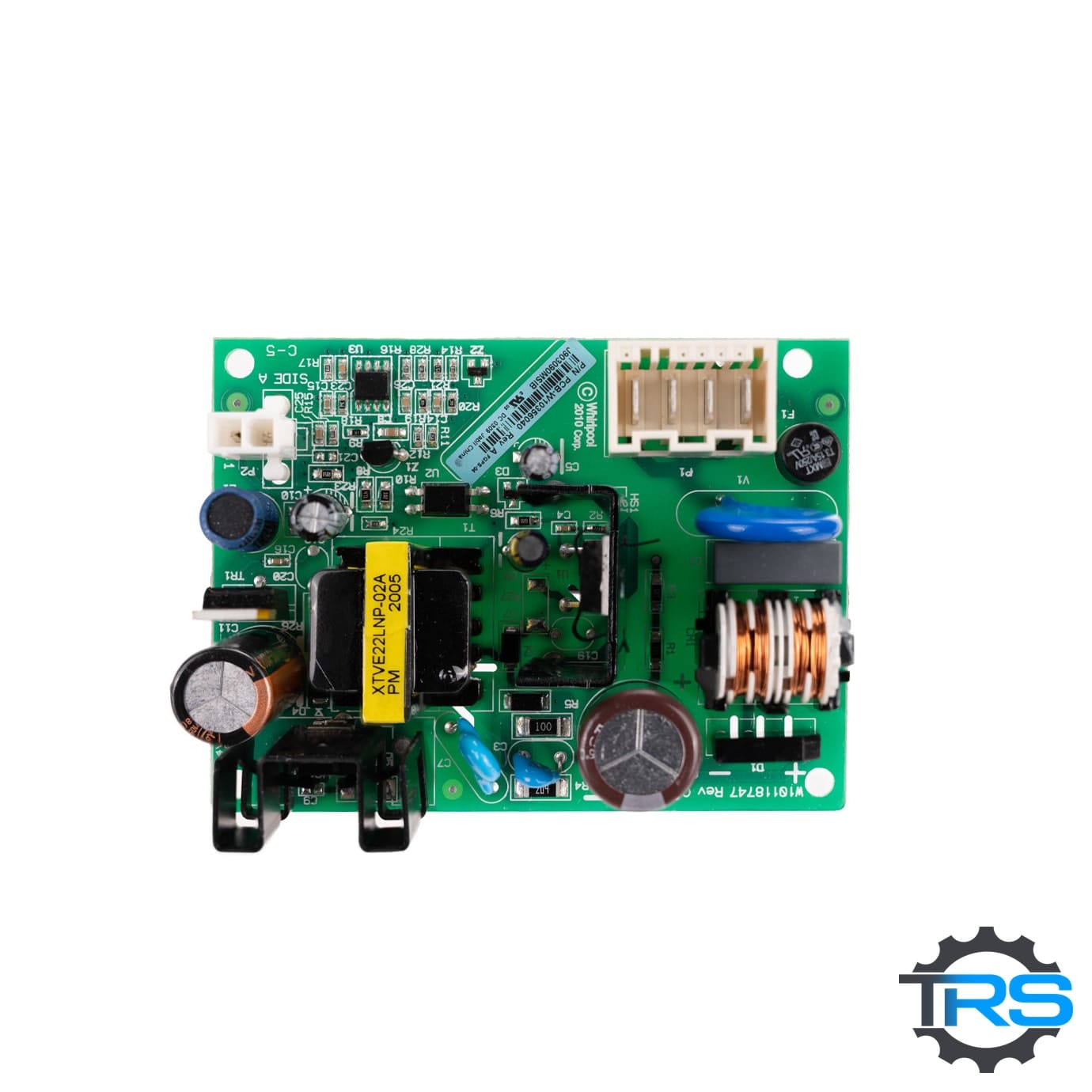 Whirlpool W10356039 product image