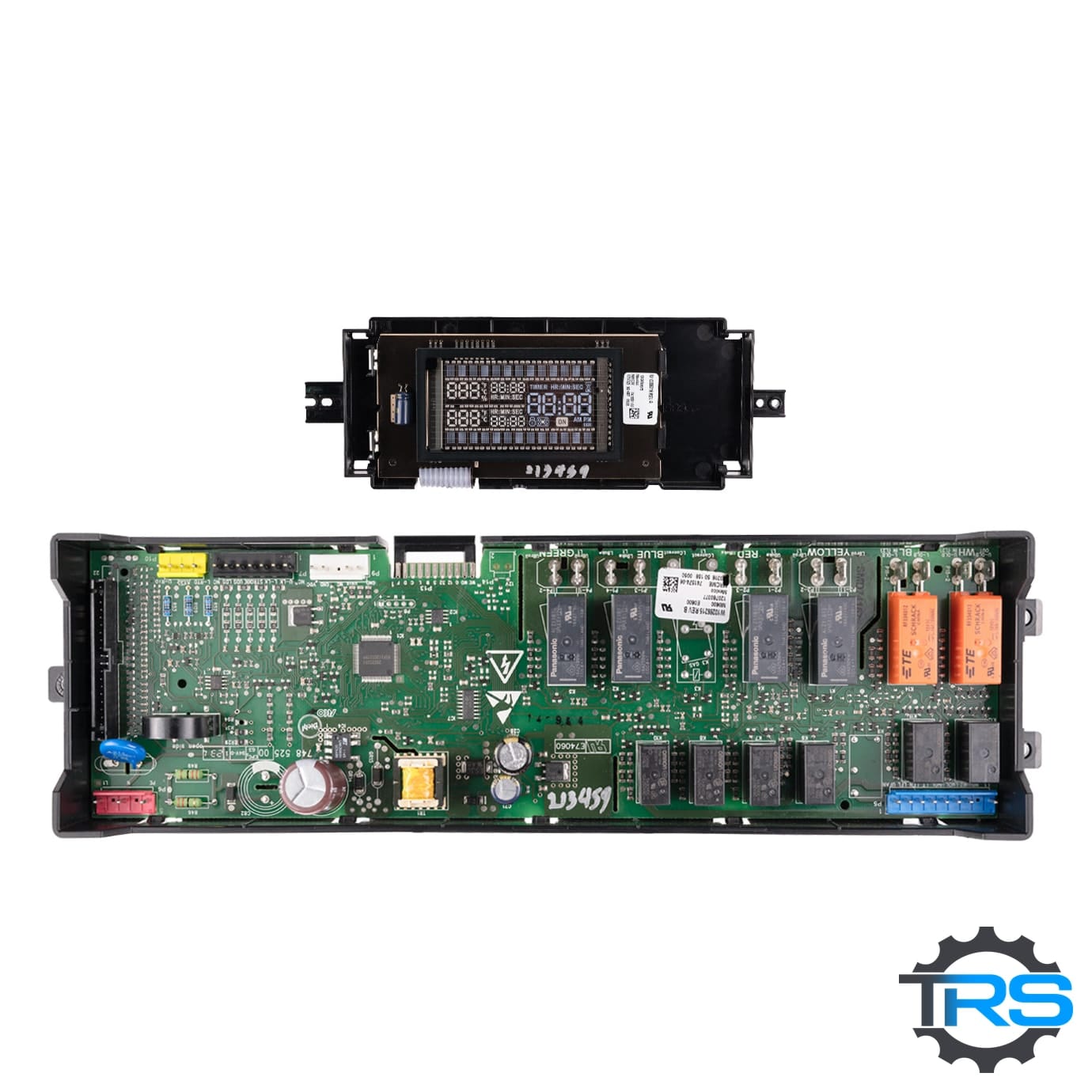Whirlpool W10550509 product image