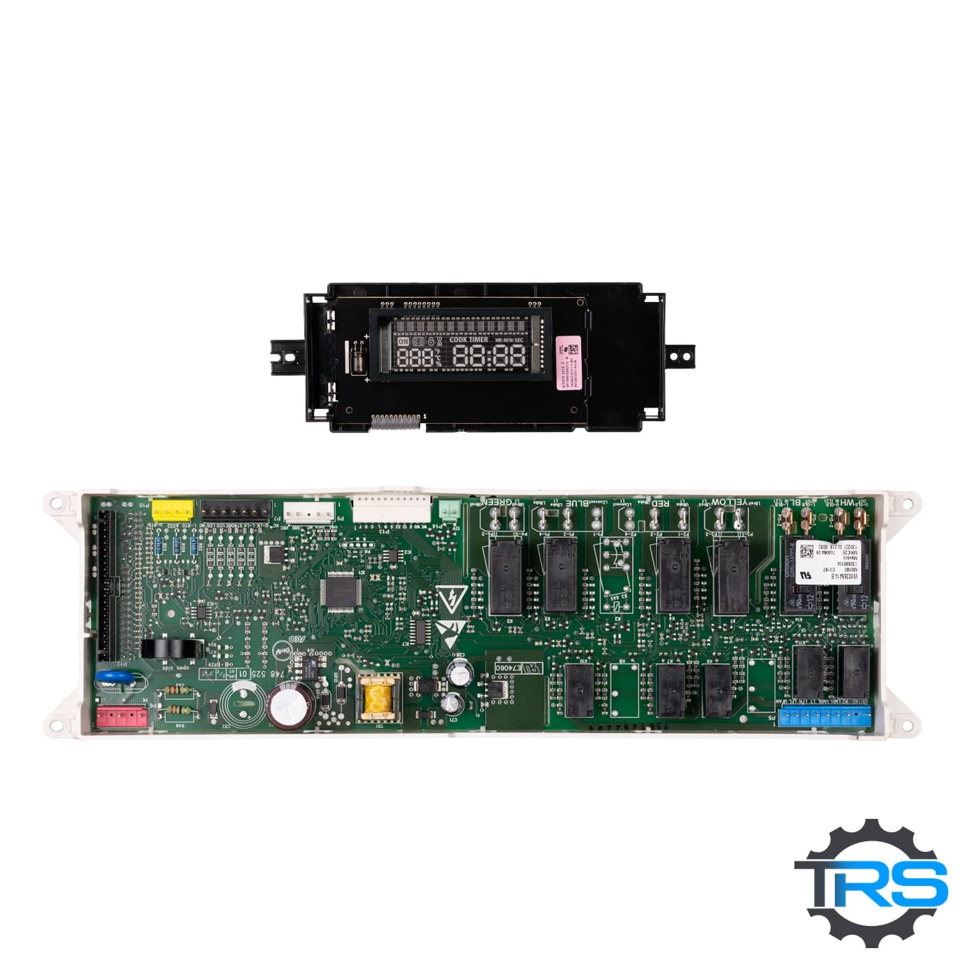 Whirlpool W10668452 product image
