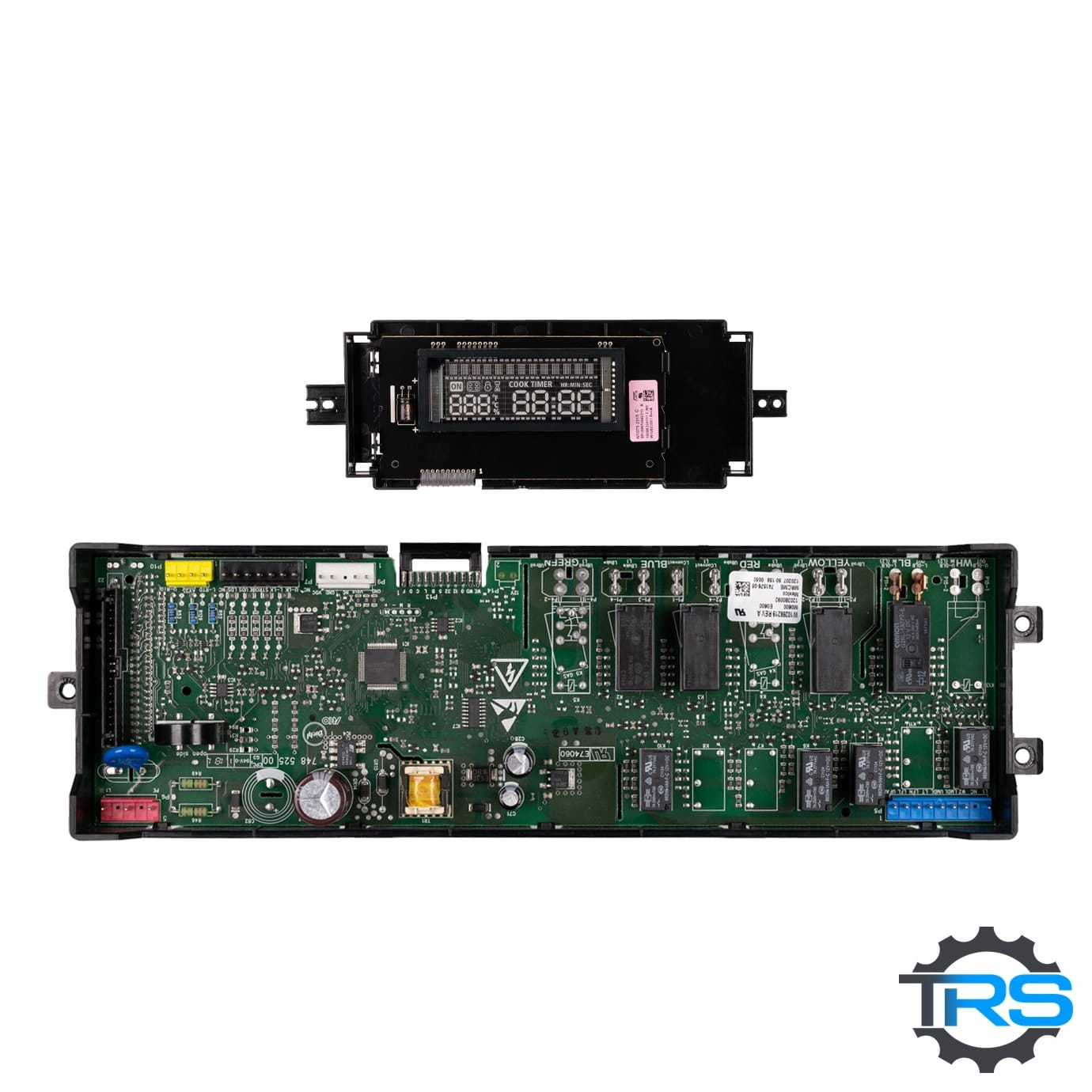 Whirlpool W10807577 product image