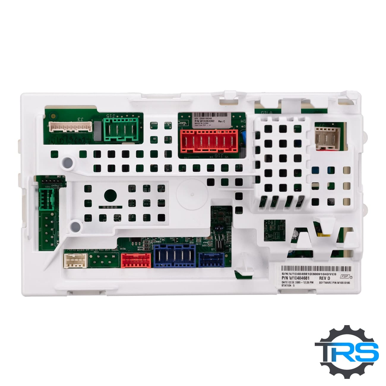 Whirlpool W10860437 product image