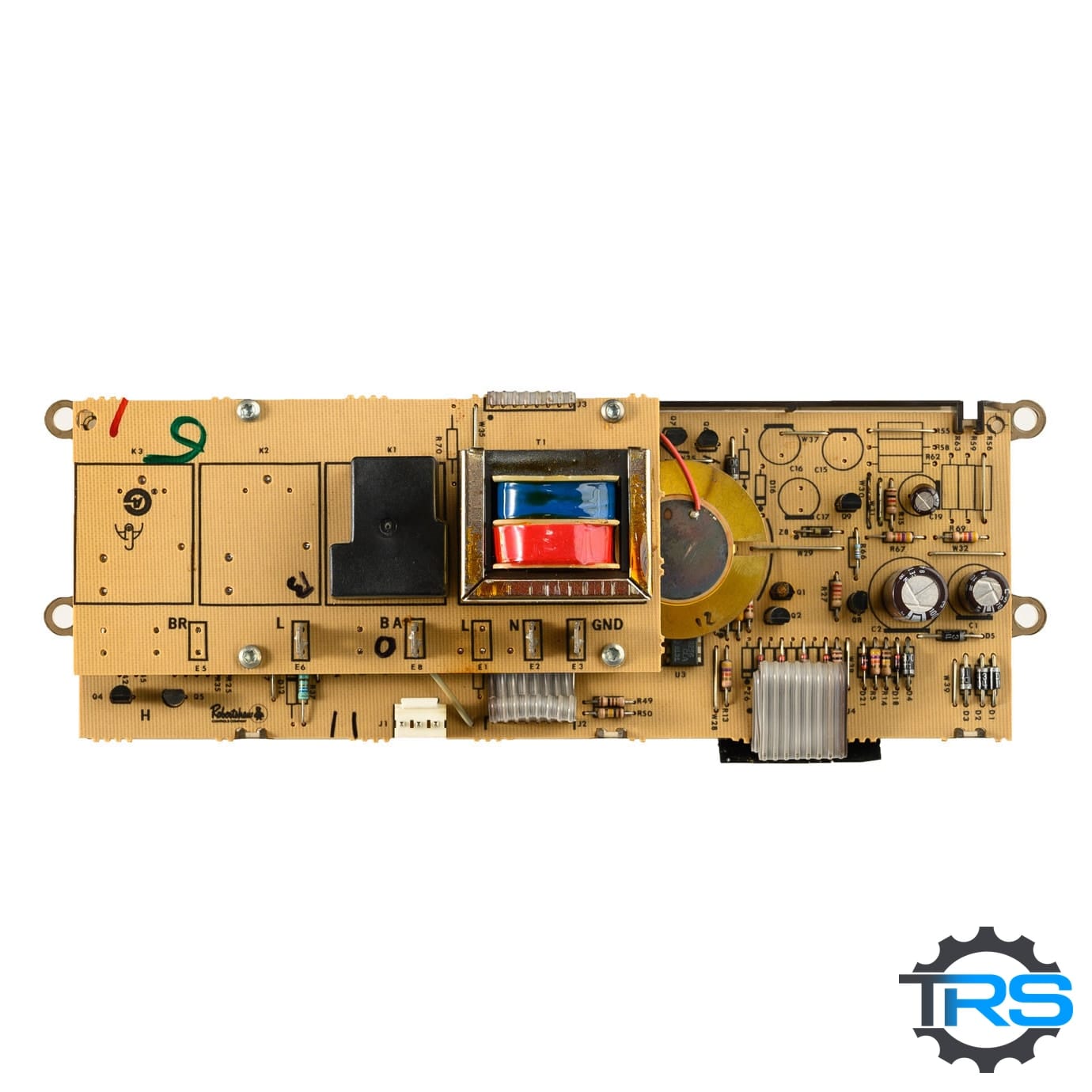 GE WB19X266 product image 2