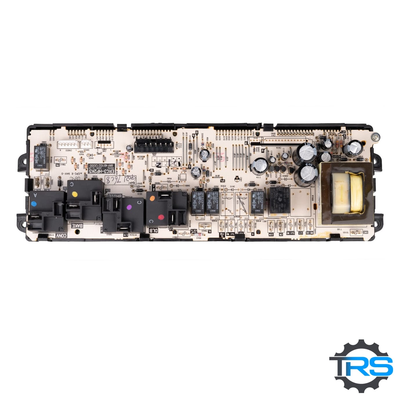 GE WB27K10399 product image 2