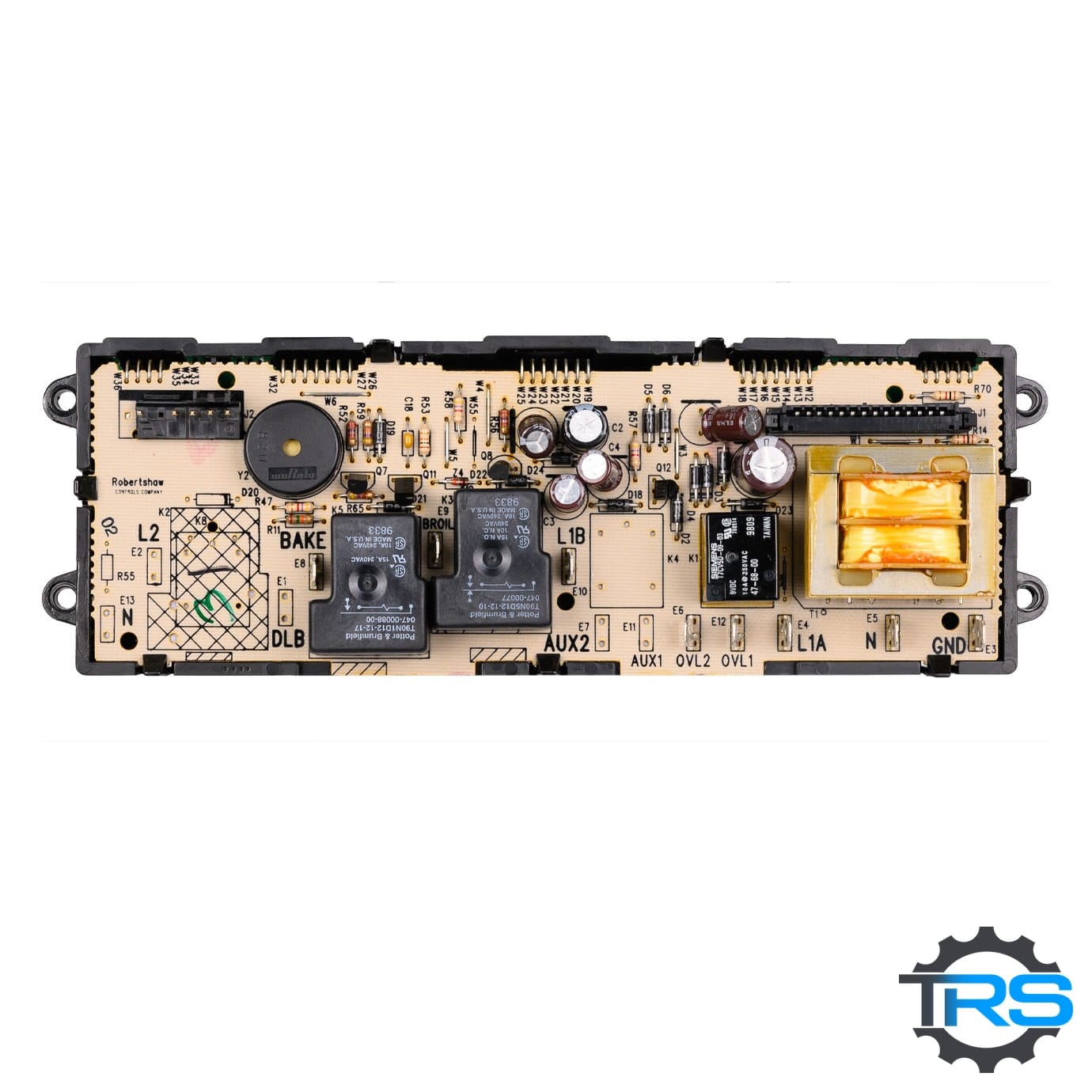 GE WB27K5201 product image 2
