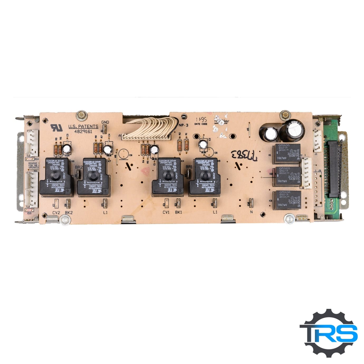 GE WB27K5211 product image 2