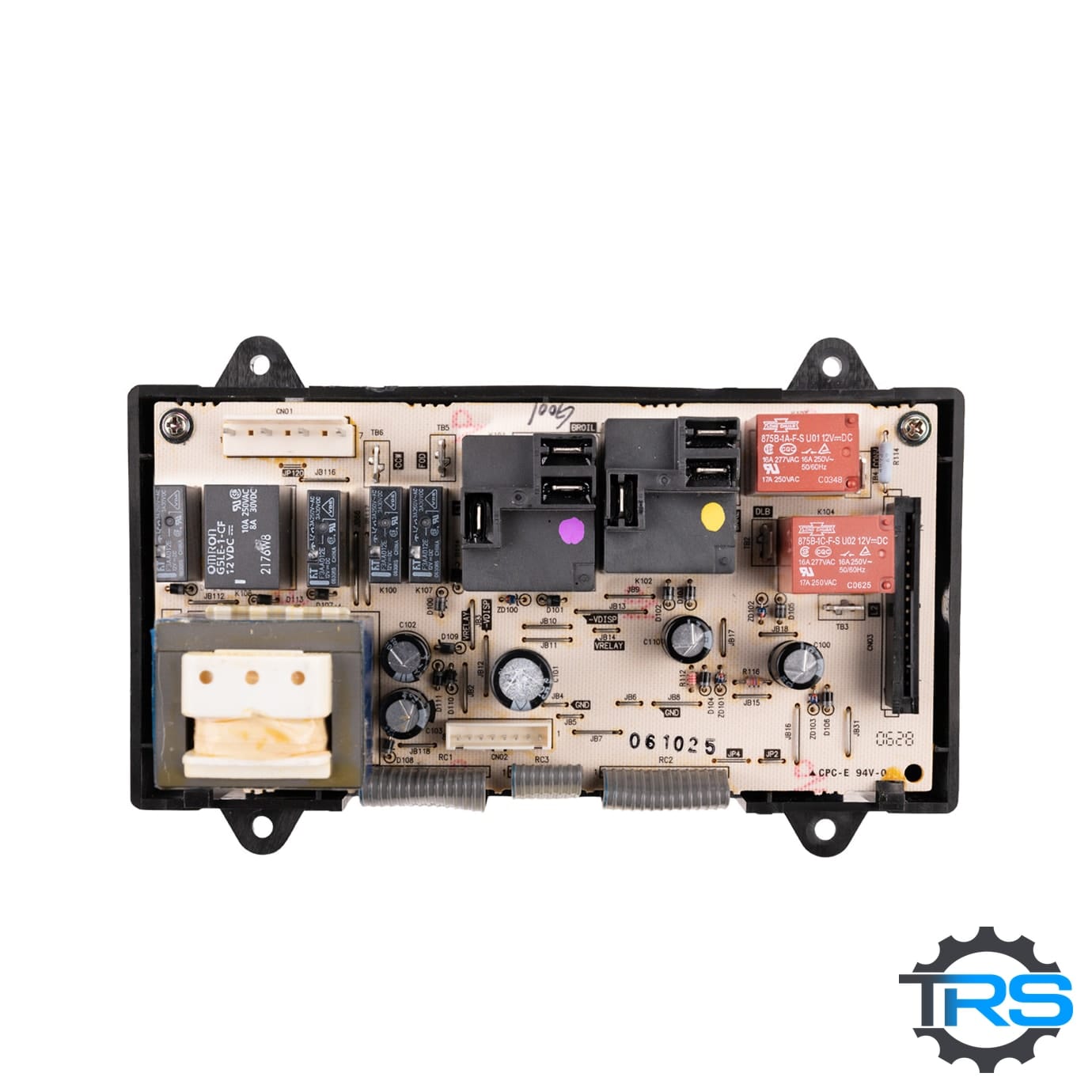 GE WB27K5331 product image 2