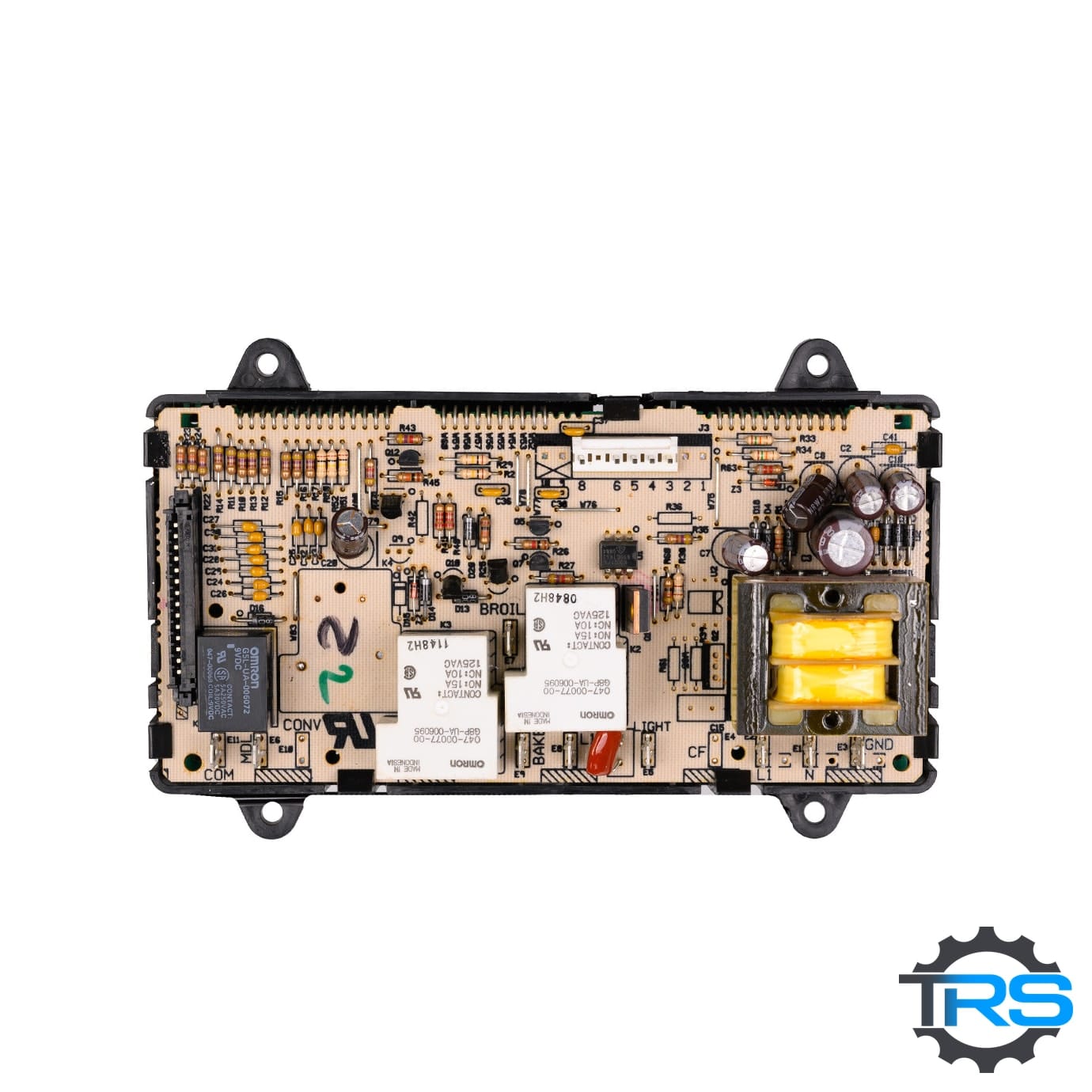 GE WB27T10592 product image 2