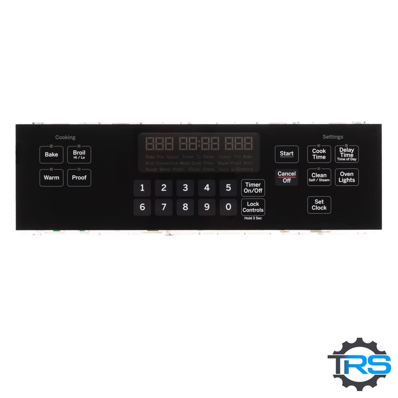 GE WB27X25343 product image