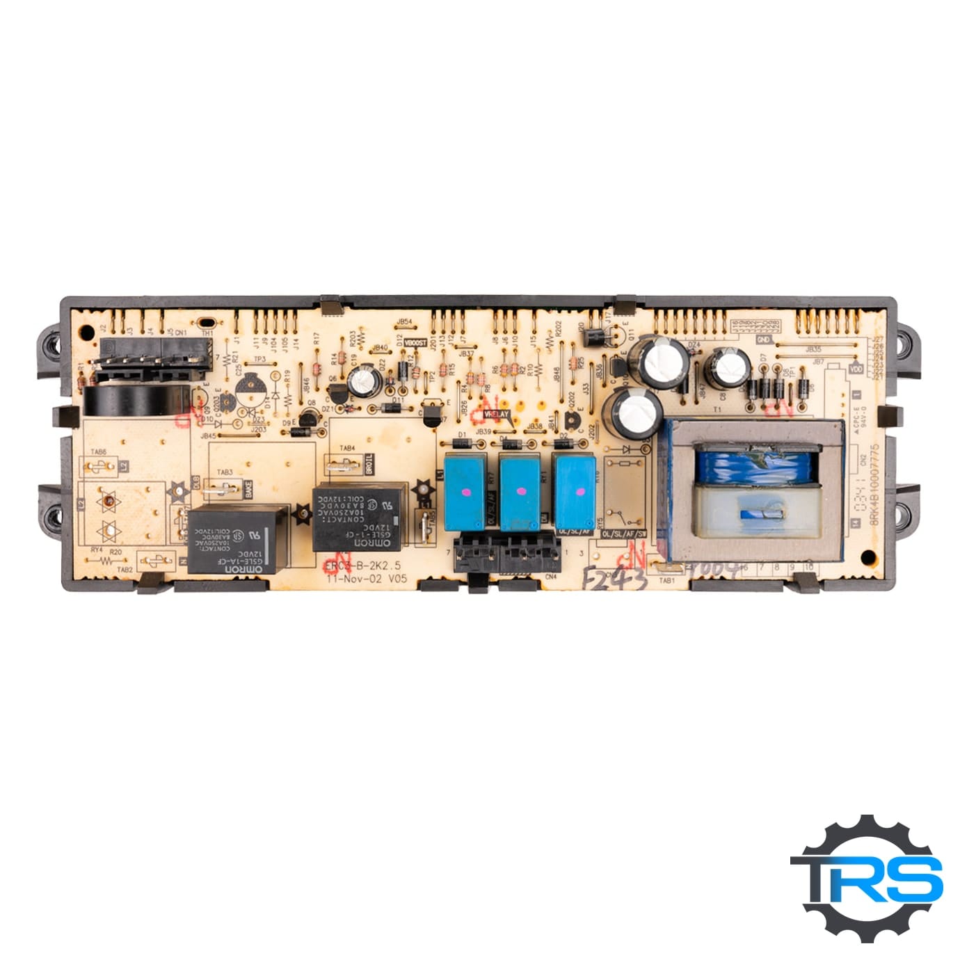 GE WB27X27461 product image 2