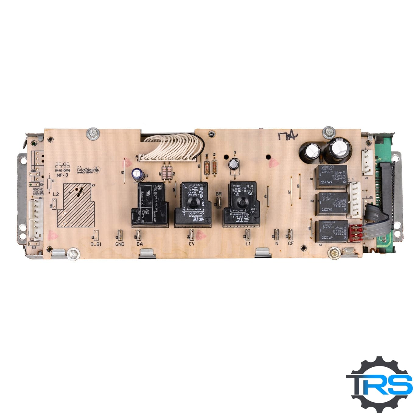 GE WB27X5583 product image 2