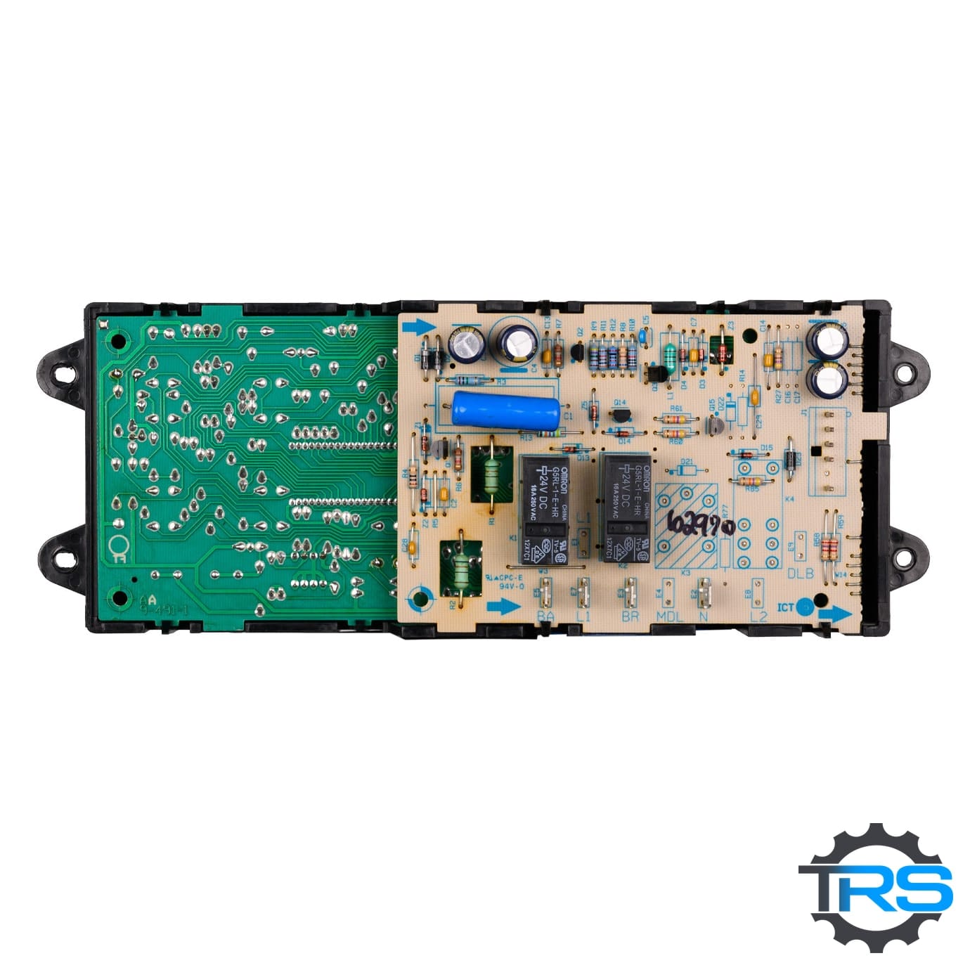 Whirlpool WP5701M271-60 product image 2