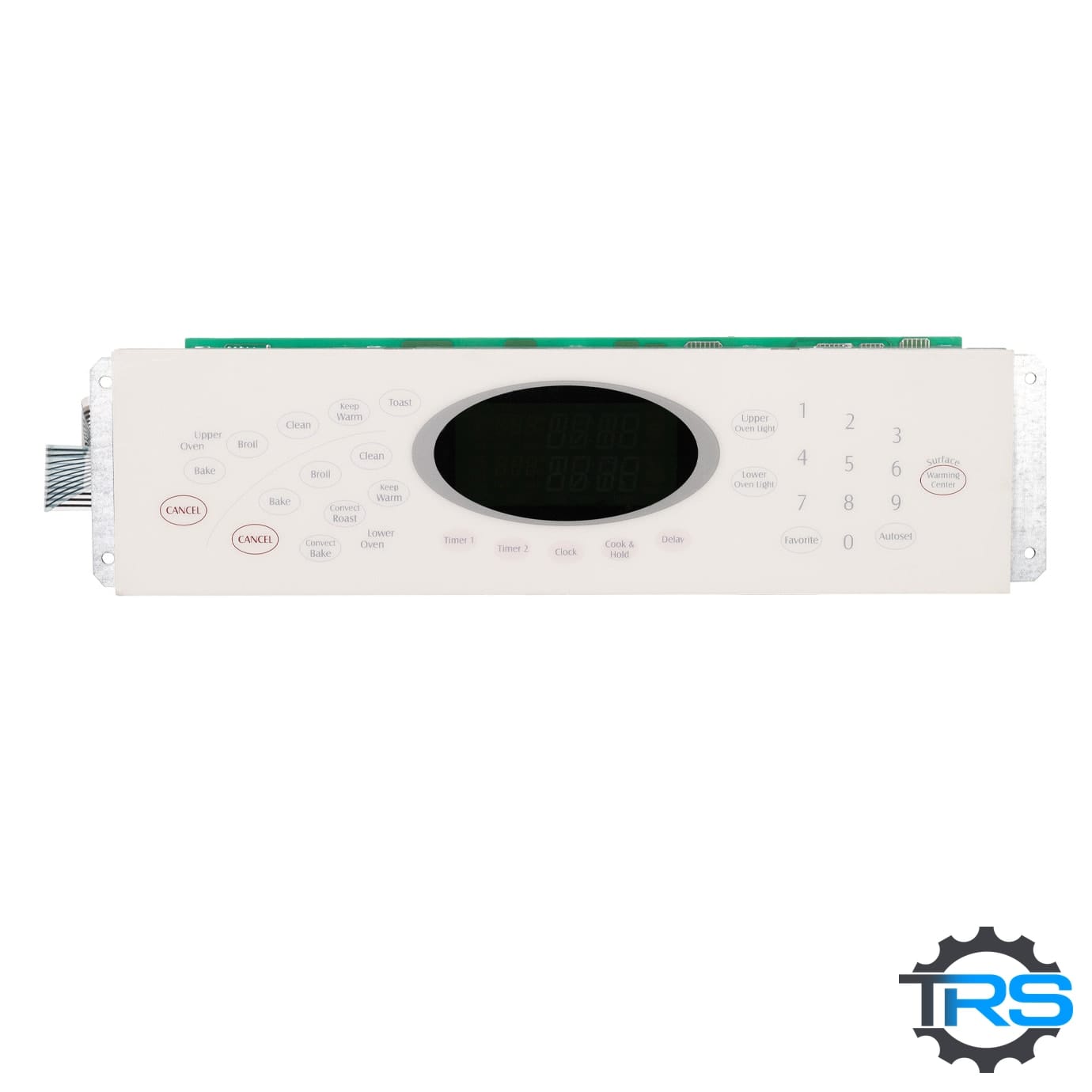 Whirlpool WP5701M640-60 product image