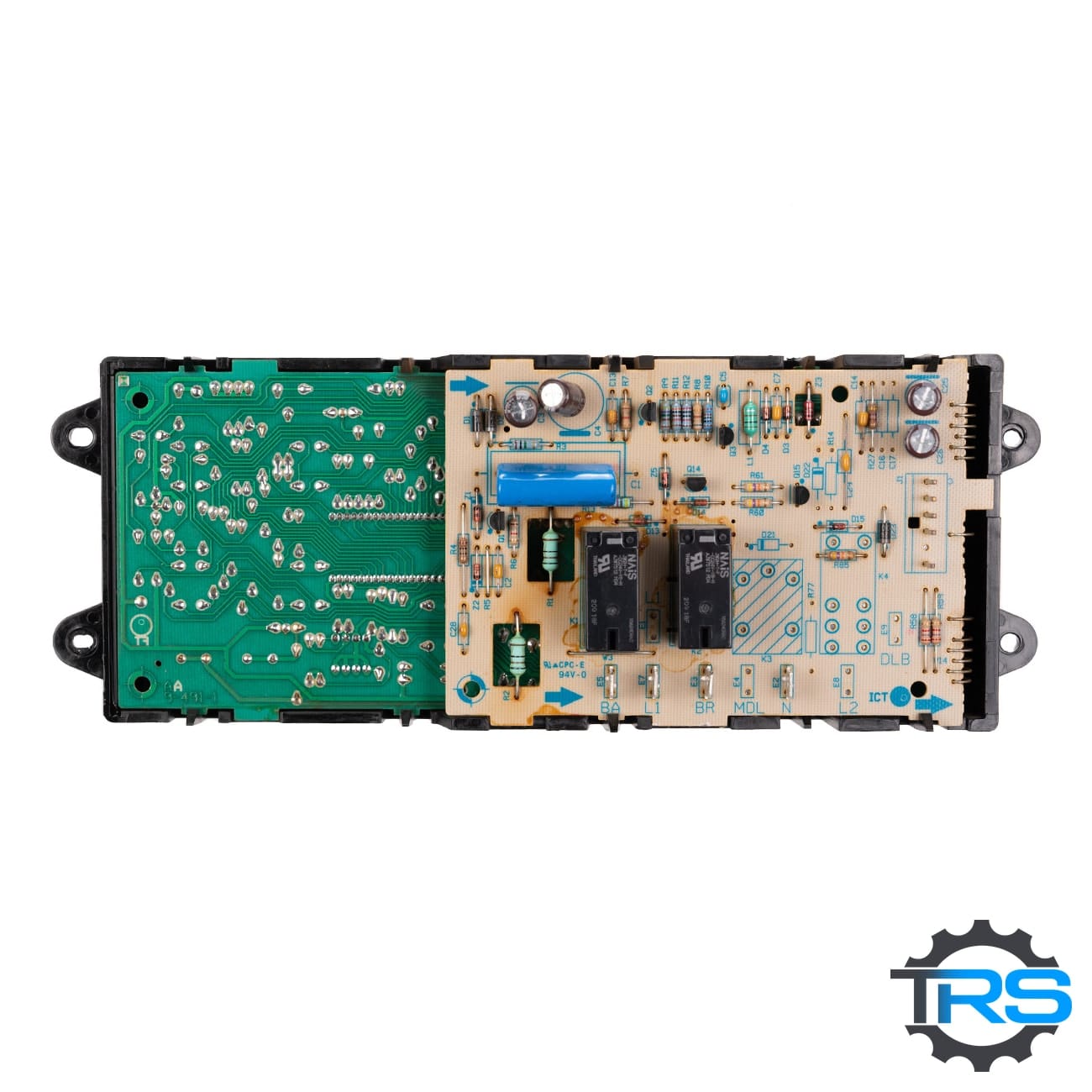 Whirlpool WP5701M679-60 product image 2