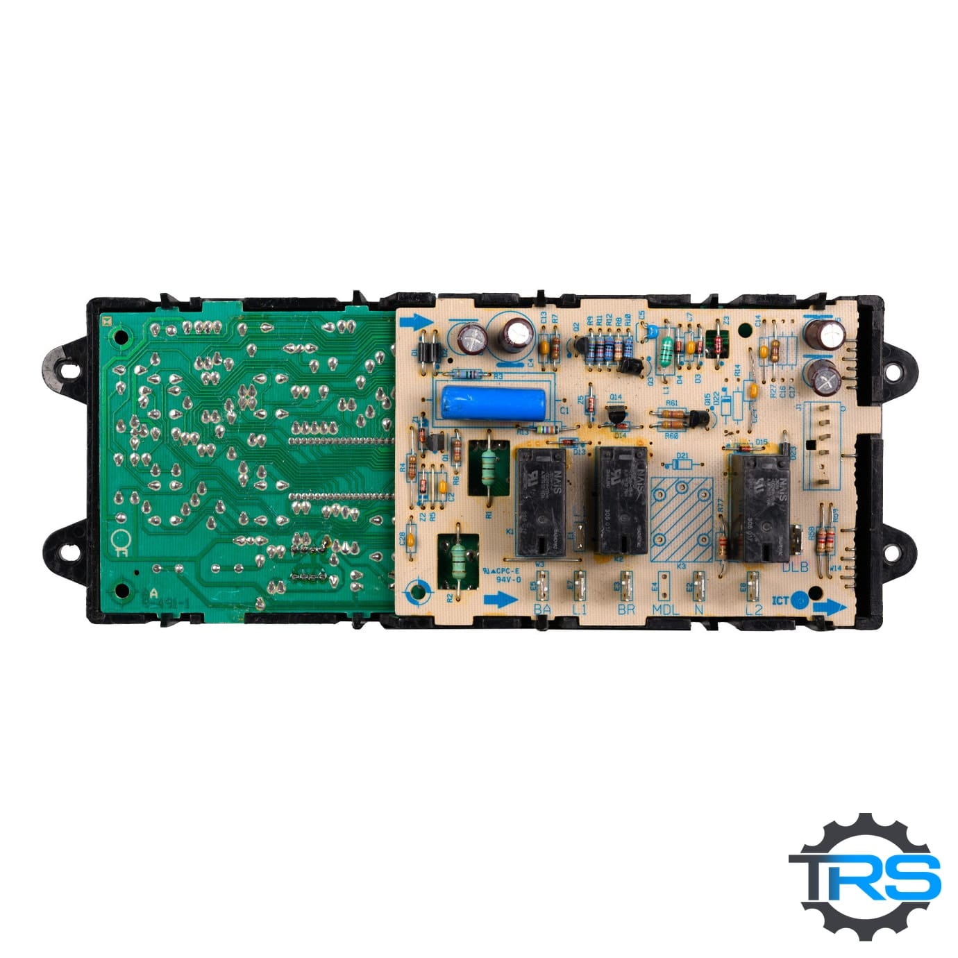 Whirlpool WP5701M680-60 product image 2