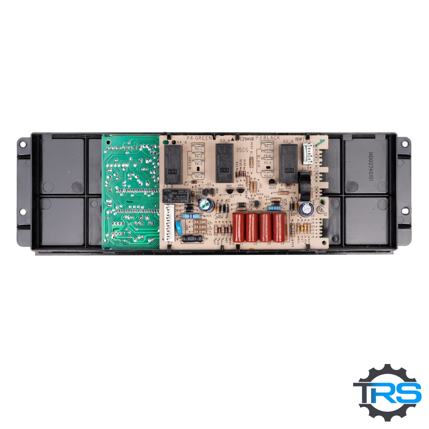 Maytag WP5701M897-60 product image 2