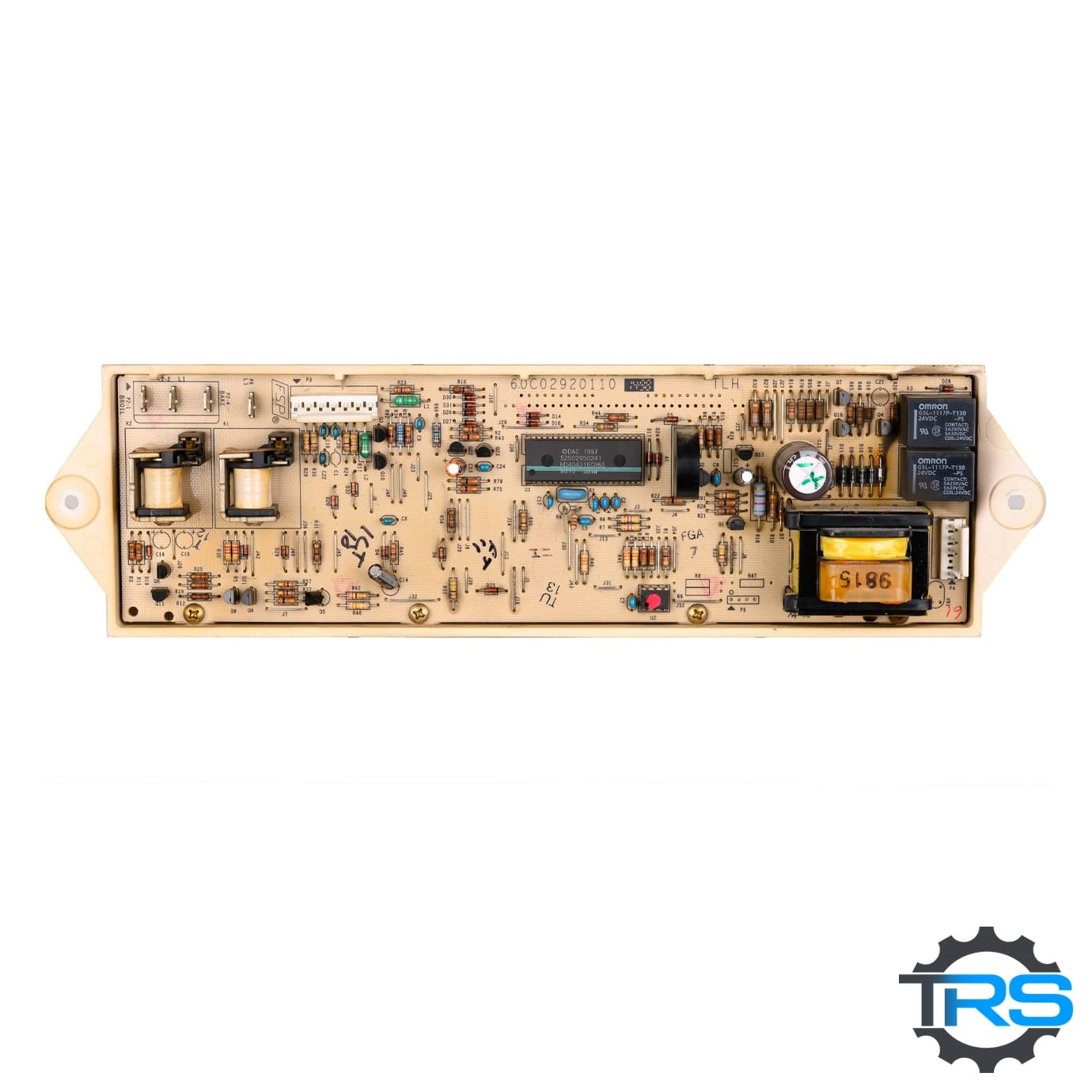 Whirlpool WP6610057 product image 2