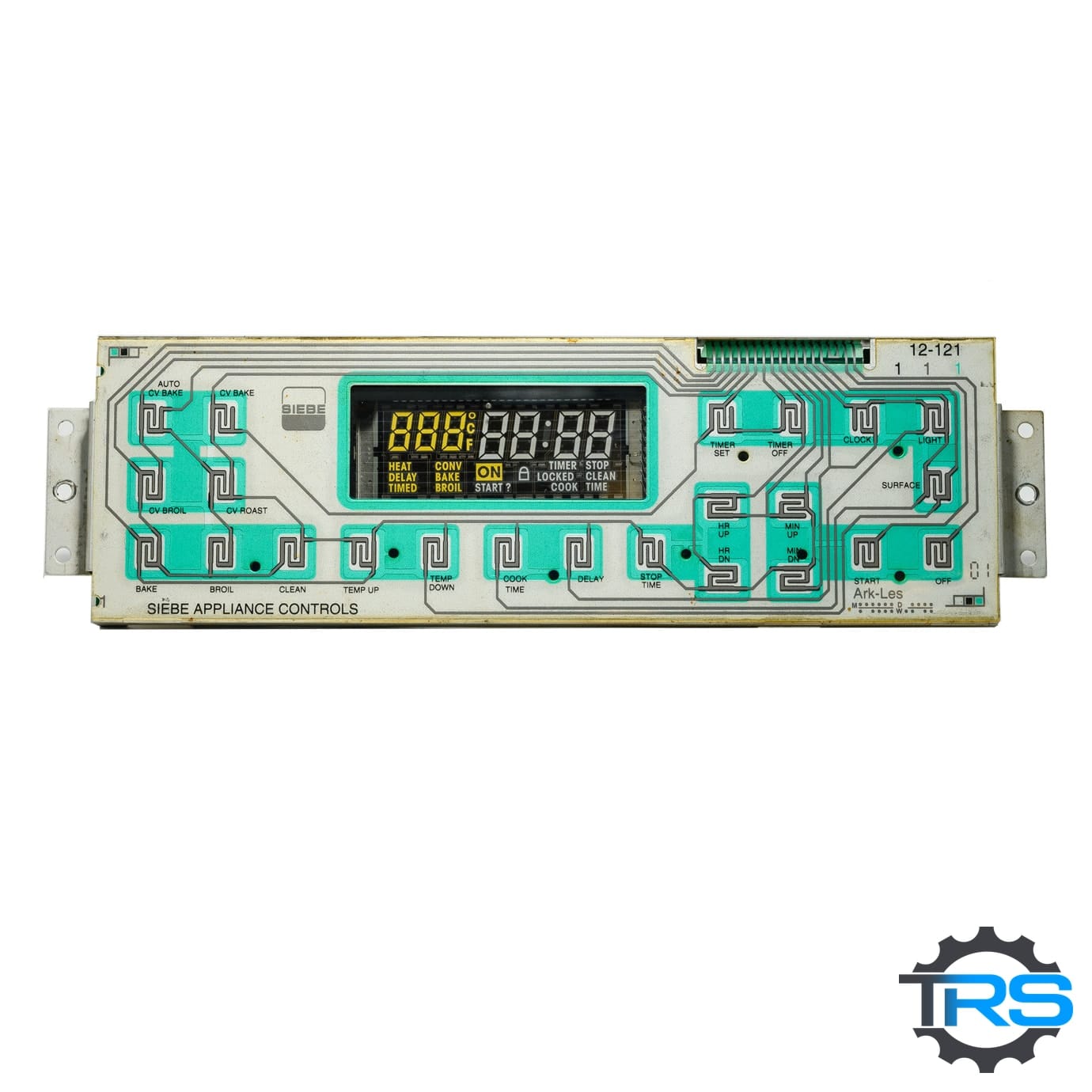 Whirlpool WP9753639 product image