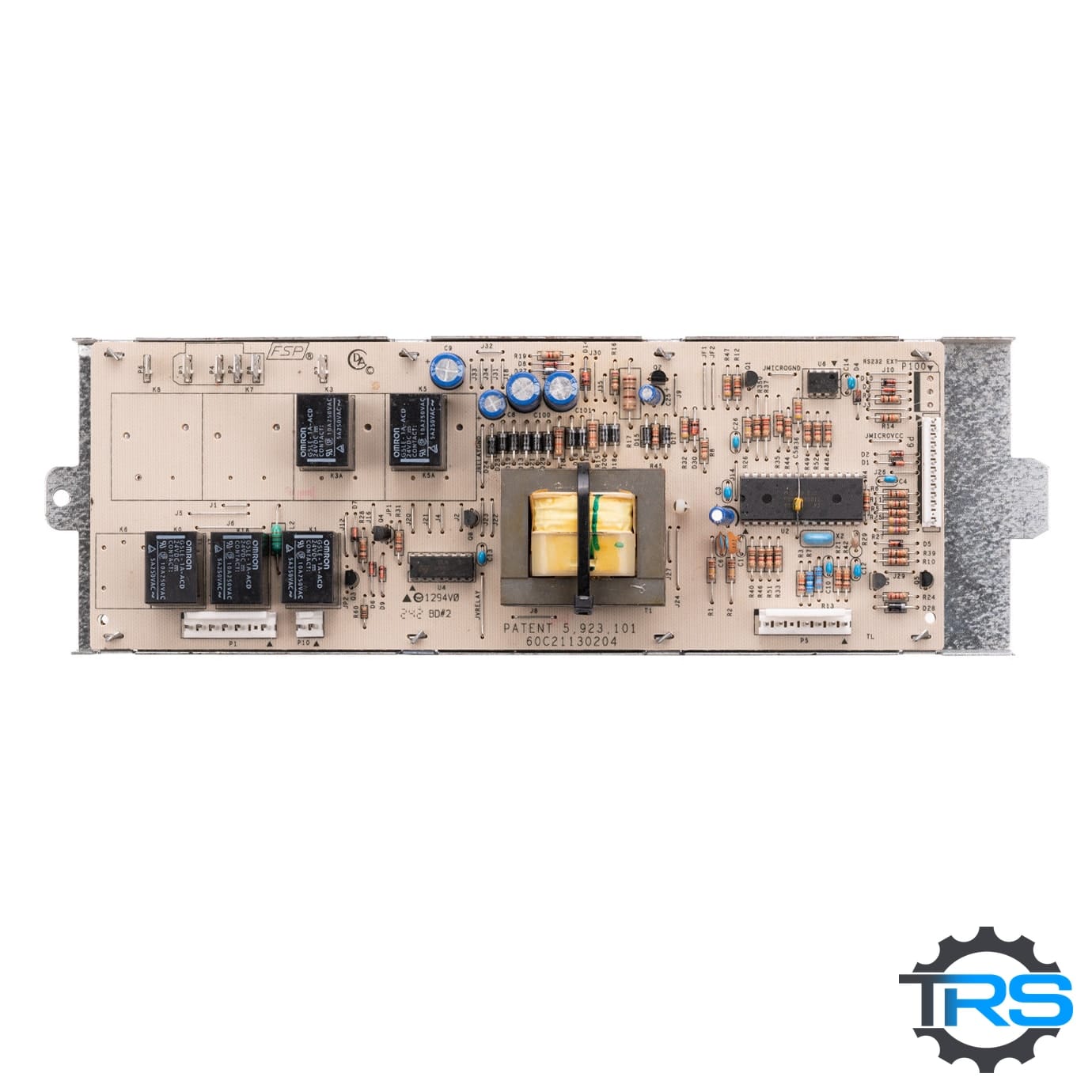 Whirlpool WP9782435 product image