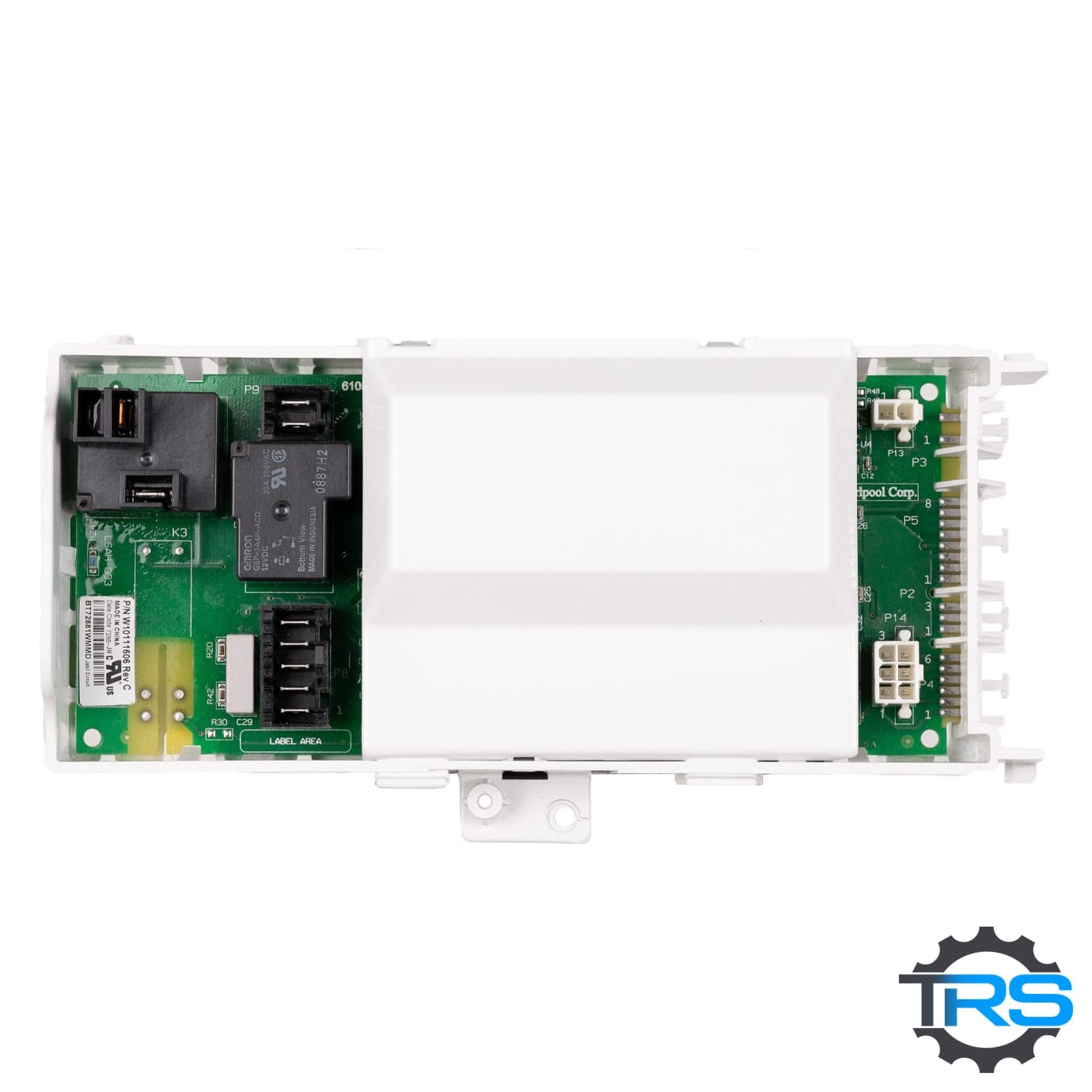 Whirlpool WPW10111617 product image
