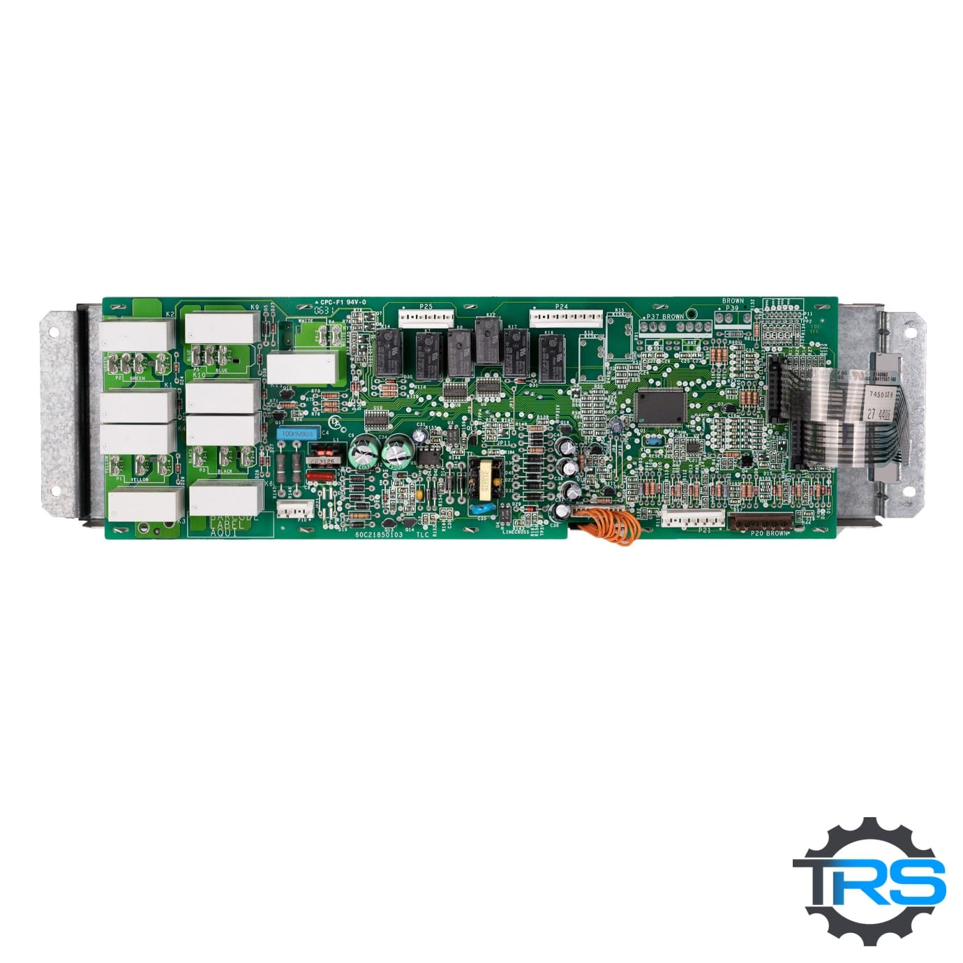Whirlpool WPW10172705 product image 2