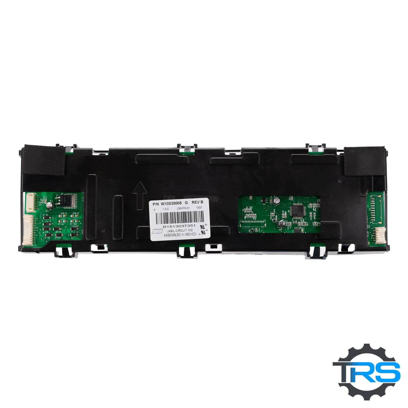 Whirlpool WPW10181439 product image 2