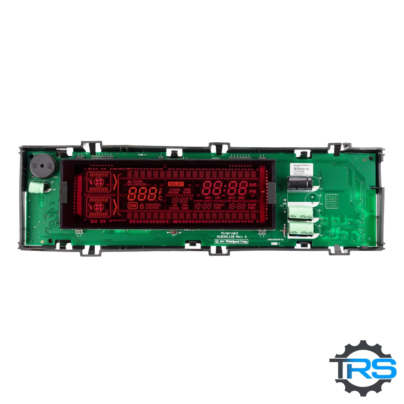 Whirlpool WPW10181439 product image 3