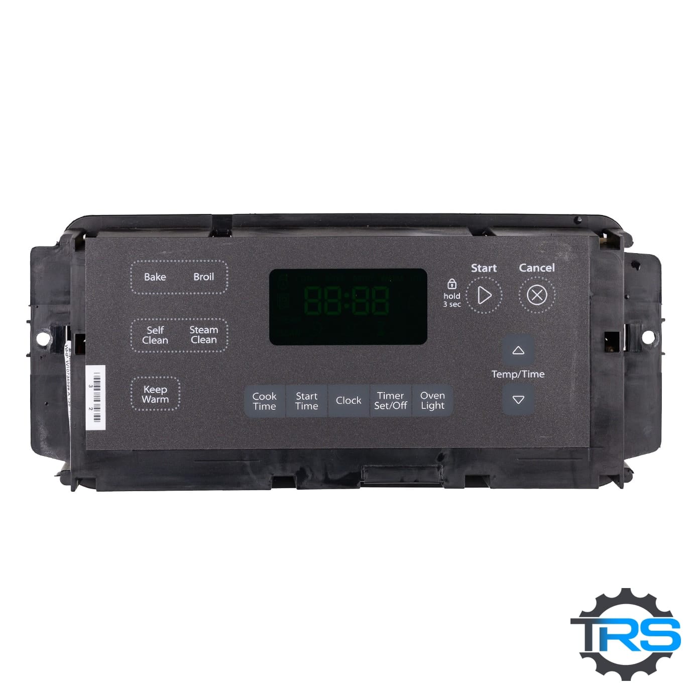 Whirlpool WPW10271769 product image