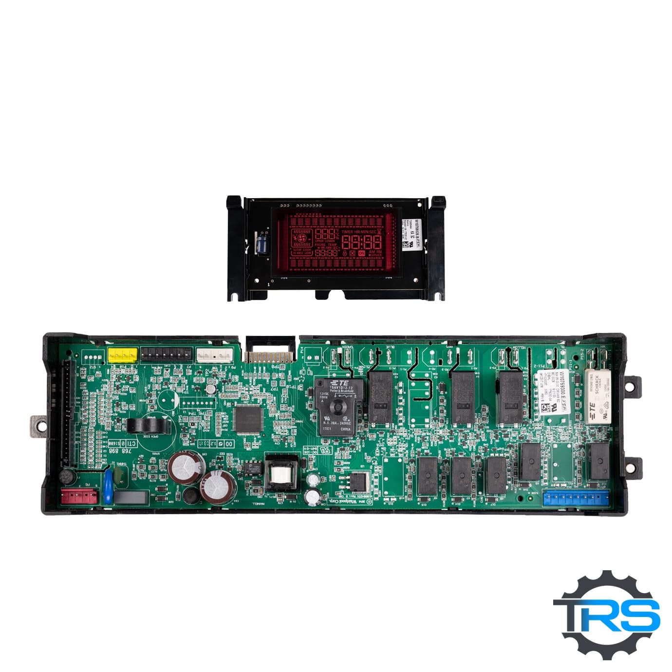 Whirlpool WPW10453975 product image