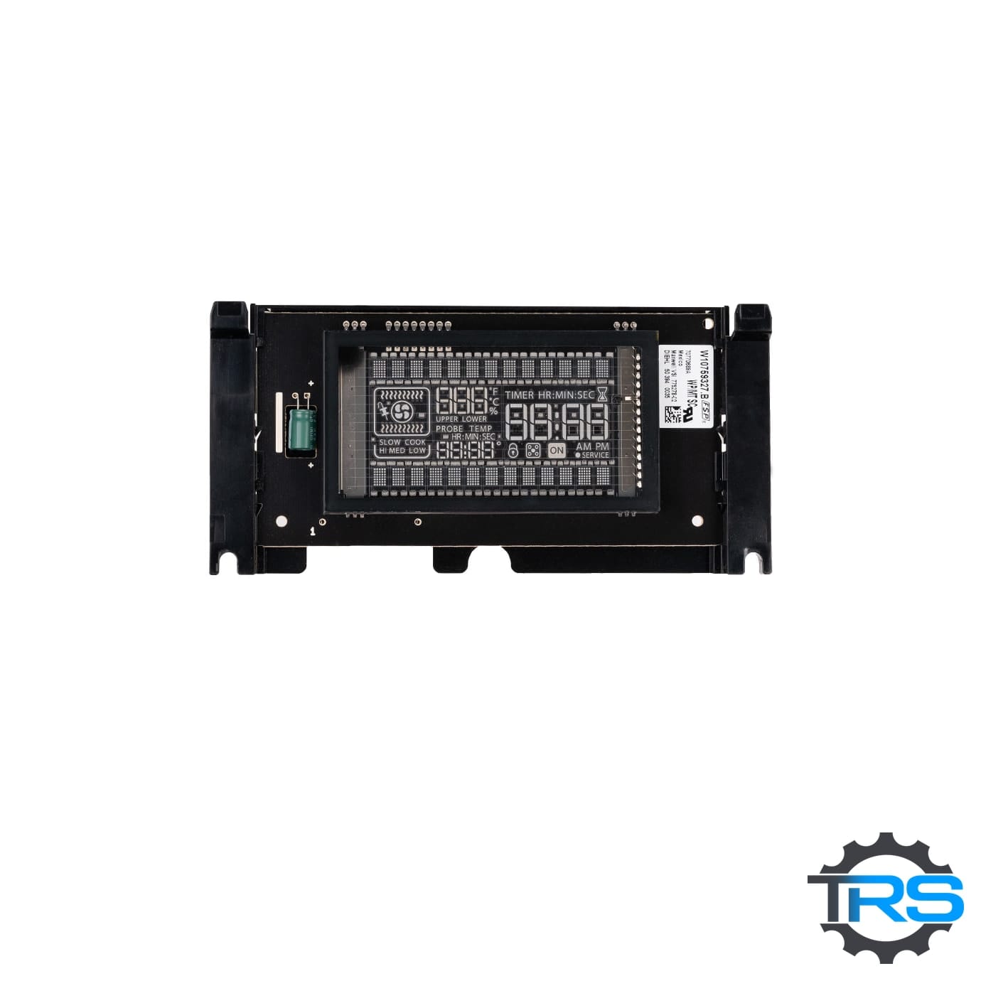 Whirlpool WPW10603098 product image