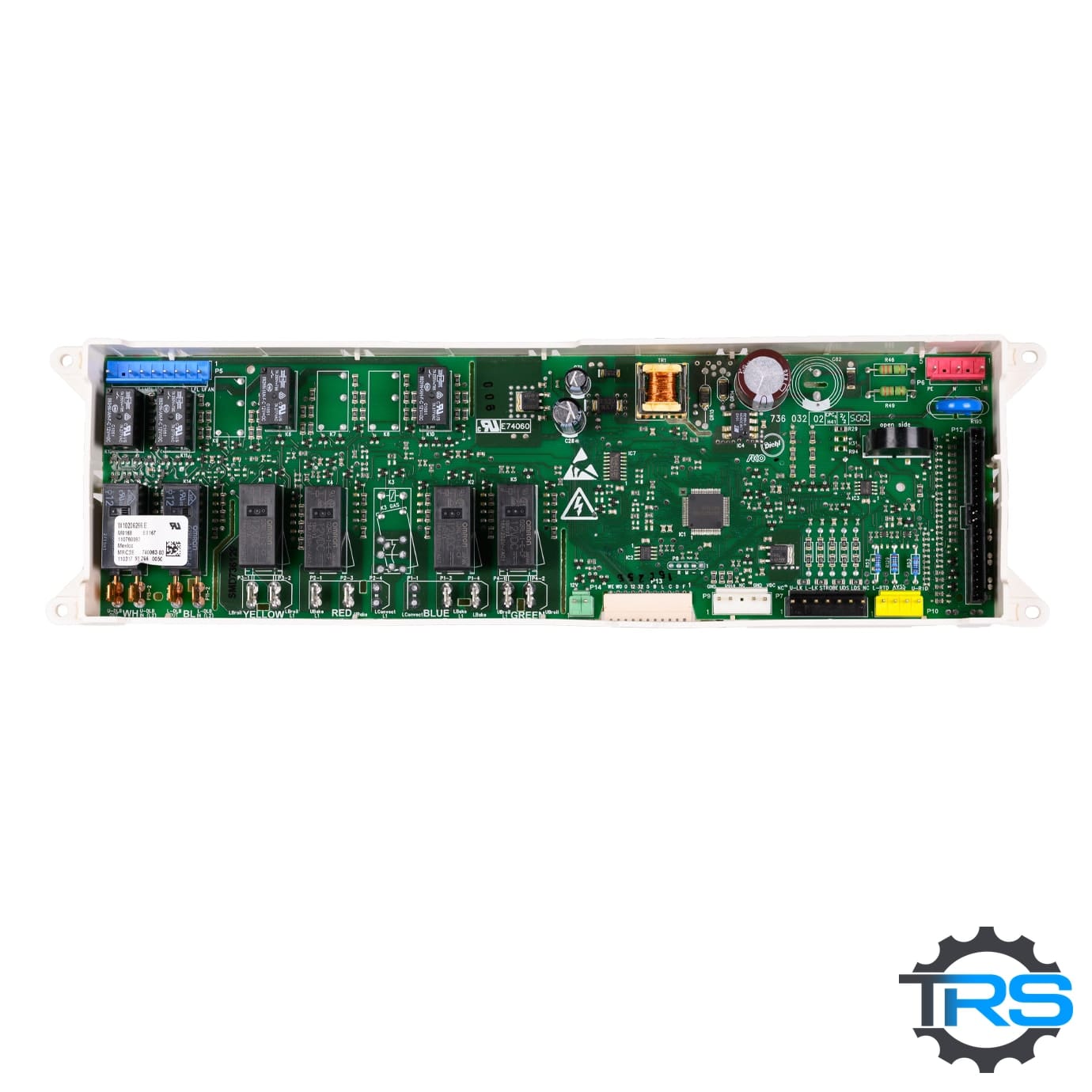 Whirlpool WPW10752316 product image