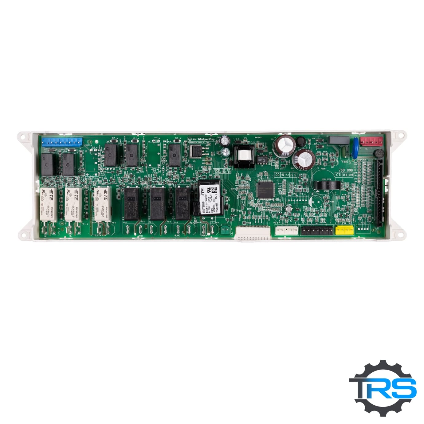 Whirlpool WPW10778305 product image 2