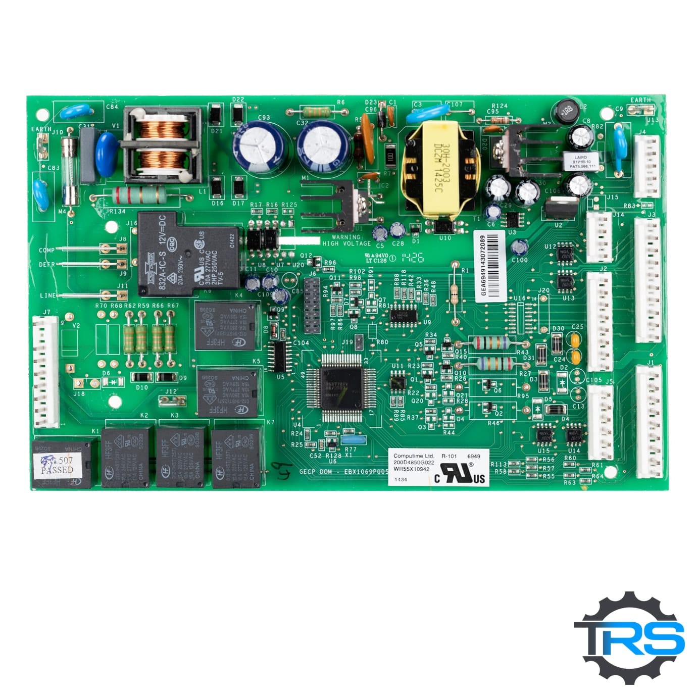 GE WR55X26119 product image